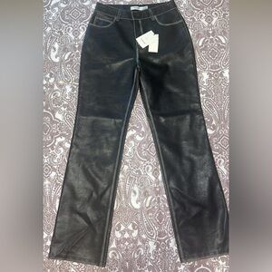Tea Collection Dark Straight Leg Jeans